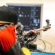 Kleinkalibergewehr