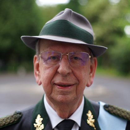 Jürgen Tech