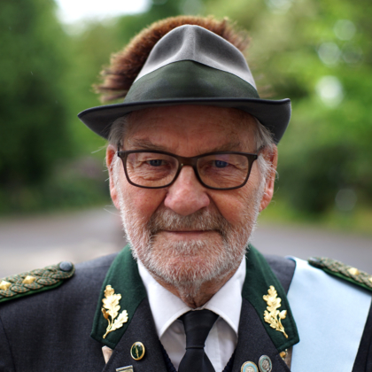 Dr. Klaus Leichter