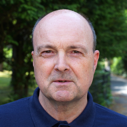 Andre Zemke