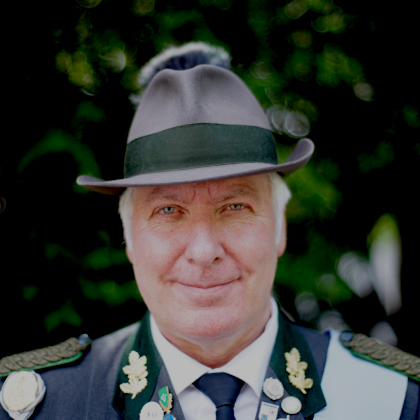 Torsten Schmerling