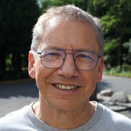 Michael Rosenau Michael Rosenau