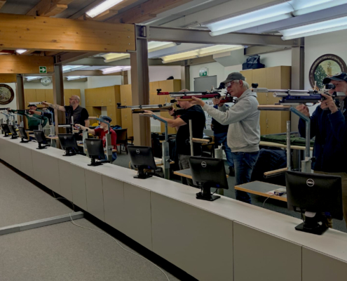 Gildemeisterschaft 2025